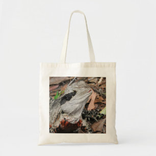 Tote Bag Dragon d'eau oriental