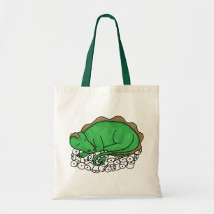 Tote Bag Dragon’s Hoard