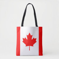 Drapeau canadien