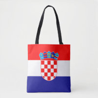Drapeau Croate