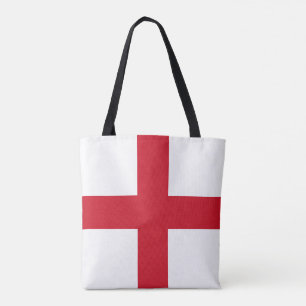 Tote Bag Drapeau d'Angleterre