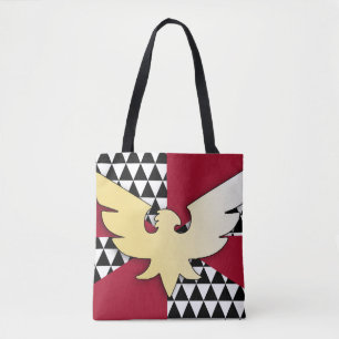 Tote Bag Drapeau de fierté Drag
