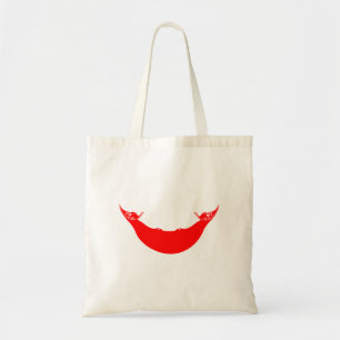 Tote Bag Drapeau de l'île de Pâques