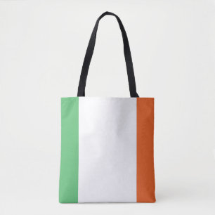 Tote Bag Drapeau de l'Irlande