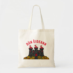 Tote Bag Drapeau d'Édimbourg - ÉCOSSE