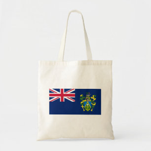 Tote Bag Drapeau des îles Pitcairn