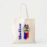 Drapeau du Belize
