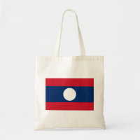 Drapeau du Laos