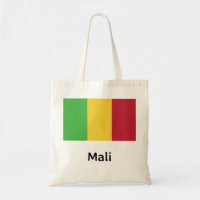 Drapeau du Mali
