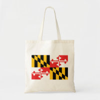 Drapeau du Maryland