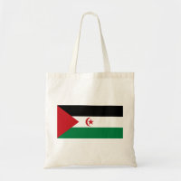 Drapeau du Sahara occidental