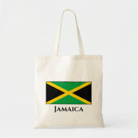 Drapeau jamaïcain