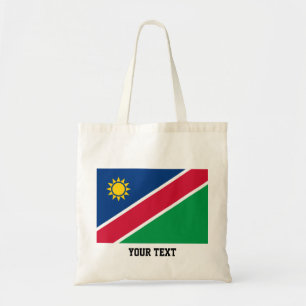 Tote Bag Drapeau namibien