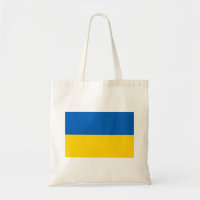 Drapeau patriotique de l'Ukraine