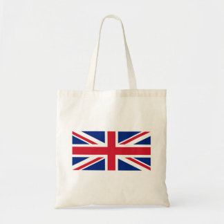 Tote Bag Drapeau Union Jack btcn