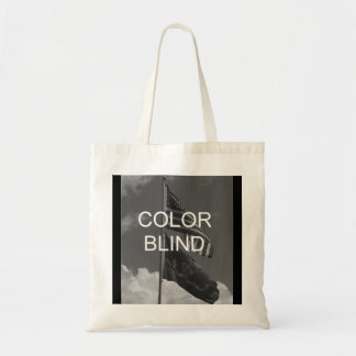 Tote Bag Drapeaux en nuances de gris