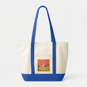Tote Bag Dream World
