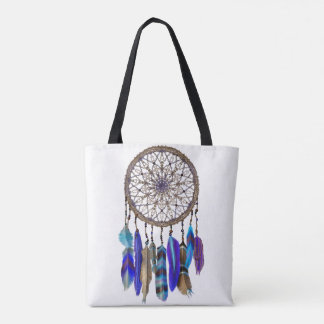 Tote Bag Dreamcatcher