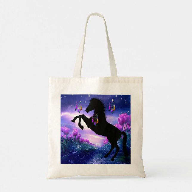 Tote Bag Dreamcatcher (Dos)