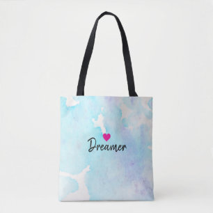 Tote Bag Dreamer Fourre-tout