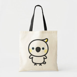 Tote Bag Drogue à crête de soufre