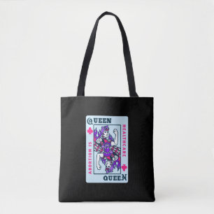 Tote Bag droits des femmes roe v wade avortement est la san