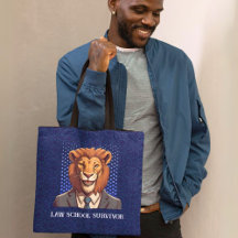 Drôle cadeau Lion pour l'application de la loi par