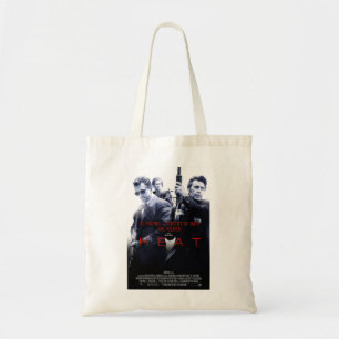 Tote Bag Drôle Cadeaux Film Drama Heat Film Idol Cadeau Fot