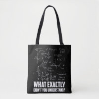 Drôle Math Geek Physique Science Plaisanterie