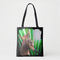 Drôle Rockstar Donkey