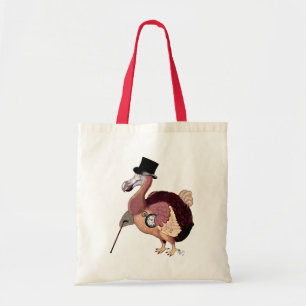 Tote Bag Dronte pimpante