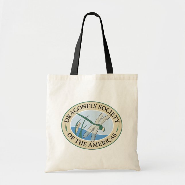 Tote Bag DSA Fourre-tout (Devant)