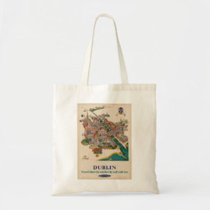 TOTE BAG DUBLIN
