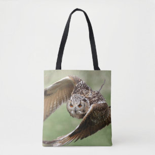 Tote Bag Duc En vol
