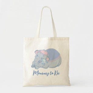 Tote Bag Dumbo et Jumbo Maman vont être