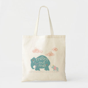 Tote Bag Dumbo   Maman et moi