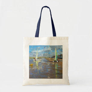 Tote Bag Dunes France de braillement de réflexion