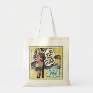 Tote Bag Dur labeur