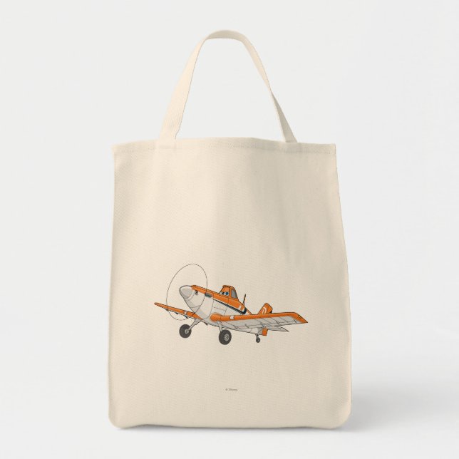 Tote Bag Dusty 2 (Devant)