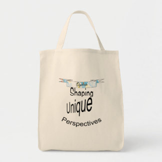 Tote Bag Dyslexie - Façonner des perspectives uniques