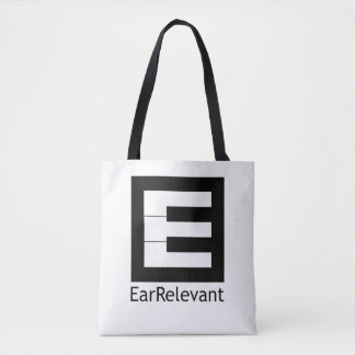 Tote Bag EarPertinent Fourre-tout