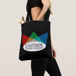 Tote Bag Eastside Theatre Company