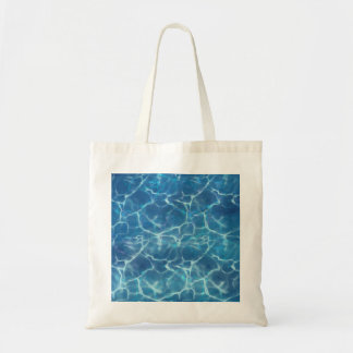 Tote Bag Eau