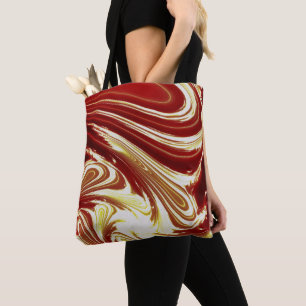 TOTE BAG EAU DE LA RIVIÈRE