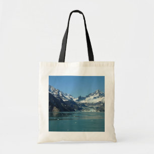 Tote Bag Eaux glaciaires de l'Alaska