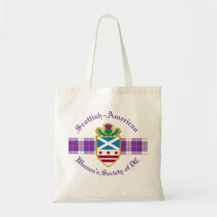 Tote Bag Échange SAWS