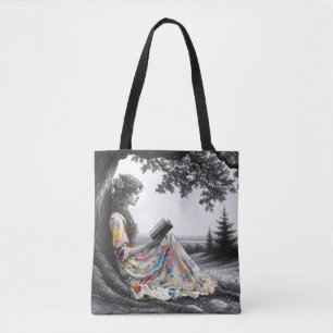 Tote Bag Échapper