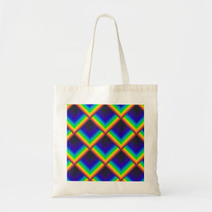 Tote Bag Échelles de spectre solaire