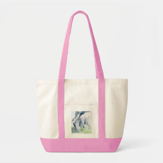 Tote Bag Écho et Espirit