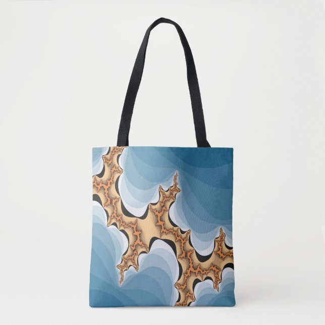 TOTE BAG ÉCLAIRAGE (Devant)